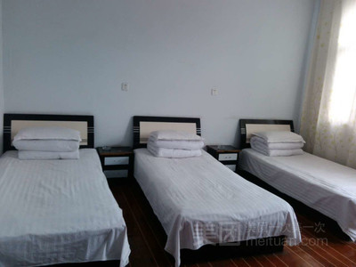 靜雅舒旅館團購優惠 三人間入住一晚，超值體驗盡在美團